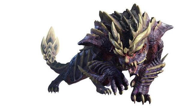 モンハンライズ ラフ画の マガイマガド は今よりもっと武者だった これはこれでカッコ良い 2枚目の写真 画像 Game Spark 国内 海外ゲーム情報サイト モンハンライズ ラフ画の マガイマガド は今よりもっと武者だった これはこれでカッコ良い 2枚目の写真 画像 Game Spark 国内 海外ゲーム情報サイト