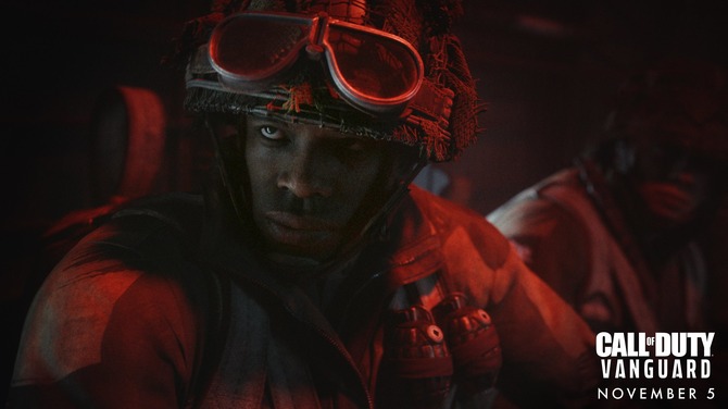 コール オブ デューティ ヴァンガード 4人のキャラクター紹介映像を初公開 英雄的落下傘兵や日系アメリカ人スナイパーなど 2枚目の写真 画像 Game Spark 国内 海外ゲーム情報サイト コール オブ デューティ ヴァンガード 4人のキャラクター紹介映像を初公開 英雄的落下傘兵や日系アメリカ人スナイパーなど 2枚目の写真 画像 Game Spark 国内 海外ゲーム情報サイト