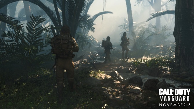 コール オブ デューティ ヴァンガード 4人のキャラクター紹介映像を初公開 英雄的落下傘兵や日系アメリカ人スナイパーなど 3枚目の写真 画像 Game Spark 国内 海外ゲーム情報サイト コール オブ デューティ ヴァンガード 4人のキャラクター紹介映像を初公開 英雄的落下傘兵や日系アメリカ人スナイパーなど 3枚目の写真 画像 Game Spark 国内 海外ゲーム情報サイト