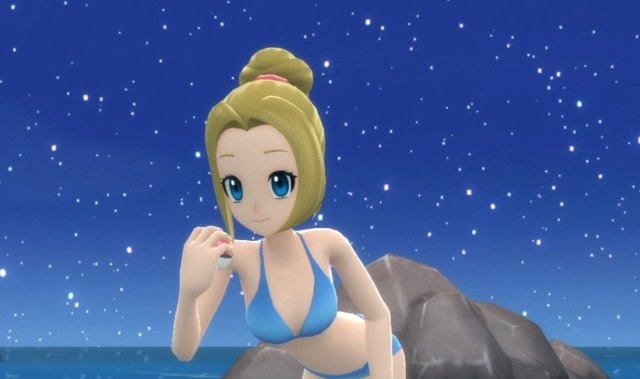 ポケモン ダイパリメイク 女性モブトレーナーが魅力的すぎる キュートからセクシーまで 2枚目の写真 画像 Game Spark 国内 海外ゲーム情報サイト ポケモン ダイパリメイク 女性モブトレーナーが魅力的すぎる キュートからセクシーまで 2枚目の写真 画像 Game Spark 国内 海外ゲーム情報サイト