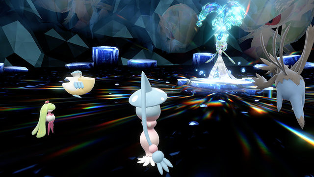 ポケモン スカーレット バイオレット ではメガシンカが テラスタル として実装 全ポケモンが使えるタイプ強化 個体によってタイプが変わる めざパ 的な側面も 8枚目の写真 画像 Game Spark 国内 海外ゲーム情報サイト ポケモン スカーレット バイオレット ではメガシンカが テラスタル として実装 全ポケモンが使えるタイプ強化 個体によってタイプが変わる めざパ 的な側面も 8枚目の写真 画像 Game Spark 国内 海外ゲーム情報サイト