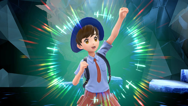 ポケモン スカーレット バイオレット ではメガシンカが テラスタル として実装 全ポケモンが使えるタイプ強化 個体によってタイプが変わる めざパ 的な側面も 9枚目の写真 画像 Game Spark 国内 海外ゲーム情報サイト ポケモン スカーレット バイオレット ではメガシンカが テラスタル として実装 全ポケモンが使えるタイプ強化 個体によってタイプが変わる めざパ 的な側面も 9枚目の写真 画像 Game Spark 国内 海外ゲーム情報サイト
