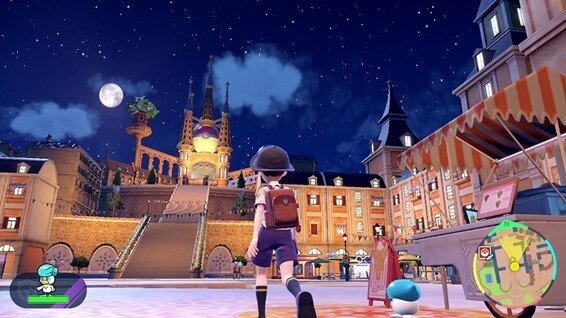 一撃必殺が必ず命中する ポケモン スカーレット バイオレット オンライン対戦の乱数が固定との噂が囁かれる 2枚目の写真 画像 Game Spark 国内 海外ゲーム情報サイト 一撃必殺が必ず命中する ポケモン スカーレット バイオレット オンライン対戦の乱数が固定との噂が囁かれる 2枚目の写真 画像 Game Spark 国内 海外ゲーム情報サイト