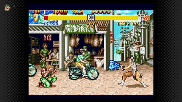 パルスマン』『フリッキー』も登場!“セガ メガドライブ for Nintendo