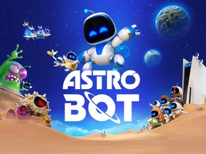 Team ASOBI新作アドベンチャー『ASTRO BOT』9月6日発売決定！【State of Play速報】 画像
