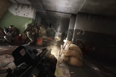 『Escape from Tarkov』正式版で迎える物語の結末と、さらに厳しくなる戦場。ニキータ氏が語るこれまでとこれから【インタビュー】