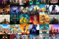 「TGA2025」ファン投票で決まる「Players' Voice」部門の第1ラウンド開始！