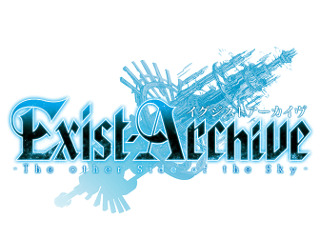 イグジストアーカイヴ 実況プレイがニコニコゲーム実況チャンネルで全2回放送 全画面画像2枚目 Game Spark 国内 海外ゲーム情報サイト
