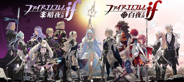 どうぶつの森 ファイアーエムブレム のスマホアプリ発表 米任天堂 全画面画像2枚目 Game Spark 国内 海外ゲーム情報サイト