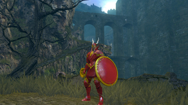 ショベルナイト 参戦 初代 ダークソウル 用modが開発中 全画面画像3枚目 Game Spark 国内 海外ゲーム情報サイト
