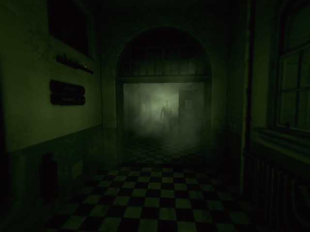 吉田輝和のvr絵日記 Vrホラーadv The Inpatient 闇の病棟 怖い怖いおじさんの闇の青春白書 全画面画像21枚目 Game Spark 国内 海外ゲーム情報サイト