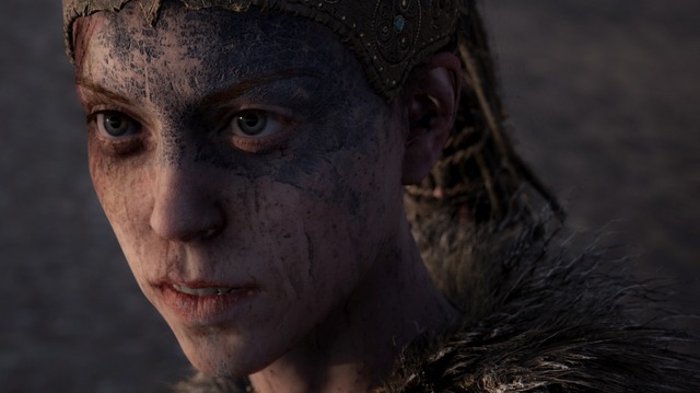 Hellblade Senua S Sacrifice Xb1x向け4kゲームプレイ映像 高画質対応の詳細も明らかに 全画面画像2枚目 Game Spark 国内 海外ゲーム情報サイト