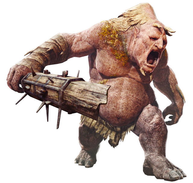 ドラゴンズドグマ オンライン ポーンに関する新要素 クラフト とは 新たなキャラ モンスターも判明 全画面画像17枚目 Game Spark 国内 海外ゲーム情報サイト