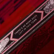 世界限定2,000個の『サイバーパンク2077：仮初めの自由』トランプ登場