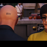 ブルース・リーの相棒として武術大会の不正に喝！『HITMAN World of