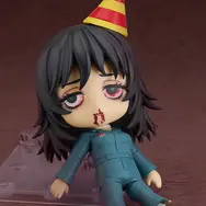 これいいの！？『Mouthwashing』アーニャのねんどろいどは“むごい