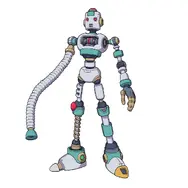 カプコンが新作『ロックマン』でボスデザイン募集を開始―最優秀賞は