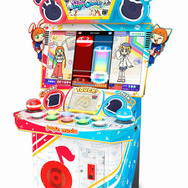 ホッピです♪ pop'n music High☆Cheers!!』が稼働開始！15年ぶりの新筐体「ピカピカ