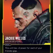 サイバーパンク』公式TCG「Cyberpunk Trading Card Game」Kickstarter