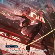 サイバーパンク』公式TCG「Cyberpunk Trading Card Game」Kickstarter