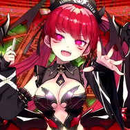踏みつけ”セクシー美少女で話題の『SOUND VOLTEX』キャラ恋刃―「中等部