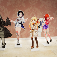 ゆ*す様 【最終値下げ】ホロライブ　R.RR.SR.OSR.S.SY まとめ売り ホロライブから90名以上登場、異変を探して出口を目指す『HoloExpo20XX