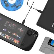 レトロゲーム互換機「Polymega Remix」国内向け発送スケジュールに若干