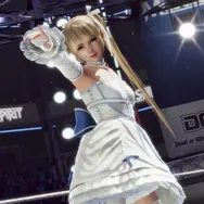 DEAD OR ALIVE 6 Last Round』予約特典マリー・ローズ限定コスの入手