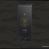 Mgs V Tpp コラボのスマホxperia J1やウォークマンnw Zx2が発売 関連楽曲をプリインストール Game Spark 国内 海外ゲーム情報サイト