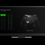 Xbox Oneコントローラーのボタン設定は今後エリートだけでなく全てに対応 Game Spark 国内 海外ゲーム情報サイト
