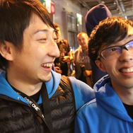 Eswc Fifa16 日本代表参戦レポート Mikey パリに集結した猛者に挑む Game Spark 国内 海外ゲーム情報サイト Eswc Fifa16 日本代表参戦レポート Mikey パリに集結した猛者に挑む Game Spark 国内 海外ゲーム情報サイト