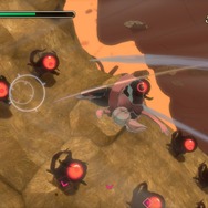 Ps4版 Gravity Daze プレイレポ 空に 落下 できるスリル感を大画面で味わえる Game Spark 国内 海外ゲーム情報サイト