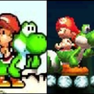 特集 時代と共に 人気ゲームキャラの進化図 最新版 8枚目の写真 画像 Game Spark 国内 海外ゲーム情報サイト
