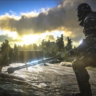 Xbox One Ark Survival Evolved アップデート海外配信 分割画面などに対応 Game Spark 国内 海外ゲーム情報サイト