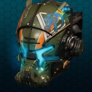 Titanfall 2』1/1ヘルメット付きの豪華限定版が海外で発売―胸像付き版