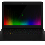 Razer ゲーミングノートpc Blade を国内発売 外付けビデオカードボックスにも対応 Game Spark 国内 海外ゲーム情報サイト