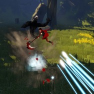 爽快act Rwby Grimm Eclipse プレイレポー米国発人気3dcgアニメが初ゲーム化 Game Spark 国内 海外ゲーム 情報サイト
