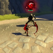 爽快act Rwby Grimm Eclipse プレイレポー米国発人気3dcgアニメが初ゲーム化 Game Spark 国内 海外ゲーム 情報サイト