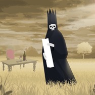 プレイヤーの瞬きで物語が進む走馬灯体験ゲーム Close Your 僅かな時間で過ぎ去る人生 Game Spark 国内 海外ゲーム情報サイト