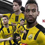 Konamiとドルトムントがオフィシャルパートナー契約を締結 ウイイレ 17 に所属選手のフェイスモデルなど追加 Game Spark 国内 海外ゲーム情報サイト Konamiとドルトムントがオフィシャルパートナー契約を締結 ウイイレ 17 に所属選手のフェイスモデルなど追加 Game Spark 国内 海外ゲーム情報サイト