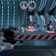 Star Wars 愛に溢れたレゴゲー Lego スター ウォーズ フォースの覚醒 プレイレポ Game Spark 国内 海外ゲーム情報サイト