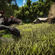 Ark クラフトのやり方と素材表示方法 Ark Survival Evolved 神ゲー攻略