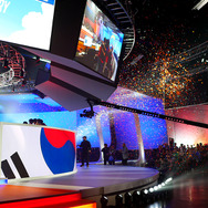 圧倒的強さで韓国が優勝 オーバーウォッチ ワールドカップ 16 現地レポート Game Spark 国内 海外ゲーム情報サイト 圧倒的強さで韓国が優勝 オーバーウォッチ ワールドカップ 16 現地レポート Game Spark 国内 海外ゲーム情報サイト