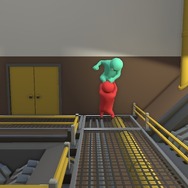 特集 爆笑乱闘ゲーム Gang Beasts のはじめ方 プレイ方法やゲーム内容を解説 Game Spark 国内 海外ゲーム情報サイト