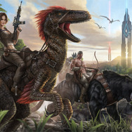 恐竜サバイバル Ark Survival Evolved のps4版が承認プロセスを通過 Game Spark 国内 海外ゲーム情報サイト