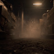 バイオ7 の新スクリーンショットや動画が続々公開 新たな敵 モールデッド やベイカー一家のおぞましい 力 とは 全画面画像9枚目 Game Spark 国内 海外ゲーム情報サイト