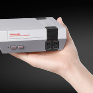 ミニファミコン海外版 Nes Classic Edition は約万台販売 11月に米国で Game Spark 国内 海外ゲーム情報サイト