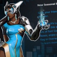 旧正月イベント開催中の オーバーウォッチ 総プレイヤー人口が2 500万人突破 Game Spark 国内 海外ゲーム情報サイト 旧正月イベント開催中の オーバーウォッチ 総プレイヤー人口が2 500万人突破 Game Spark 国内 海外ゲーム情報サイト