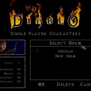 今から遊ぶ不朽のrpg 第12回 Diablo 1996 3ページ目 Game Spark 国内 海外ゲーム情報サイト