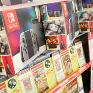 レポート ゲオの ニンテンドースイッチ 当日分はあっという間に 早く次の入荷を Game Spark 国内 海外ゲーム情報サイト